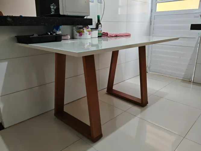 Mesa de Jantar