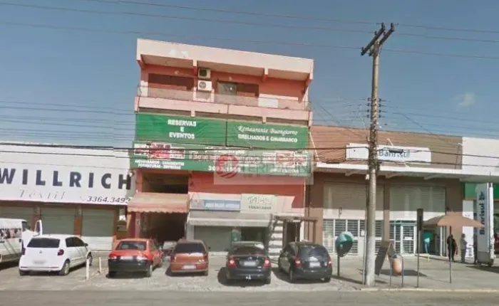 Loja para alugar, 50 m² por R$ 610,00/mês - Sarandi - Porto Alegre/RS