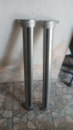 Rack automotivo universal