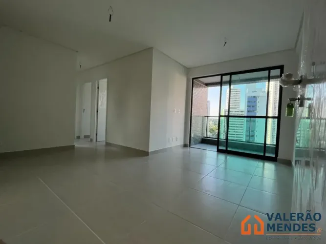 Últimas unidades Edf Saint Bruna | 3 quartos | Pronto para morar em Rosarinho- agende visi