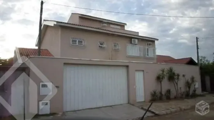 Casa no bairro Arquipélago
