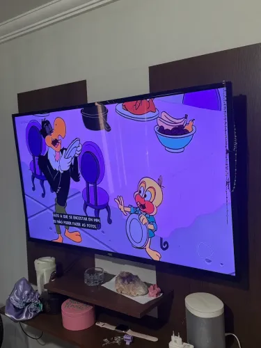 Smart TV AOC 42 polegadas