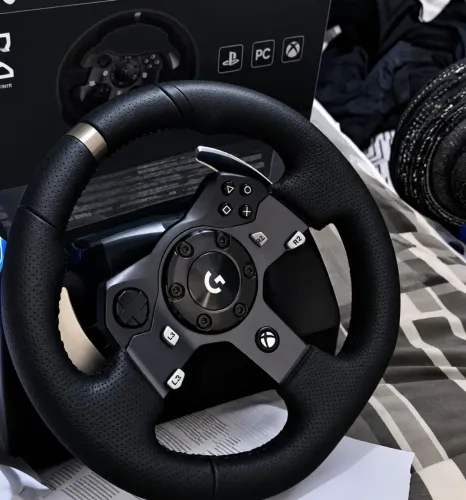 Volante g920