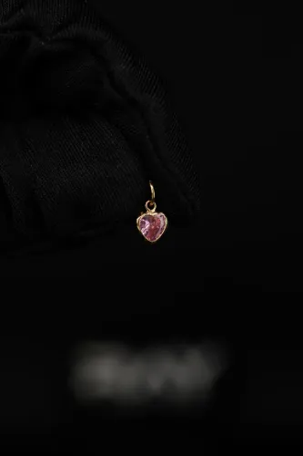 Pingente de Ouro 18k