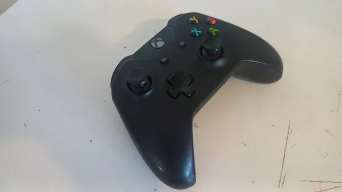 Controle de Xbox one sem fio (via Bluetooth)