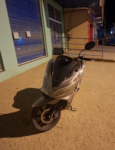 Honda PCX Sport 2019