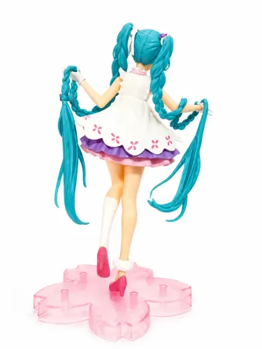 Hatsune miku