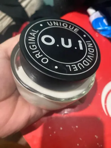 Creme importado
