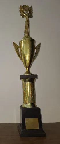 Trofeu de premiação