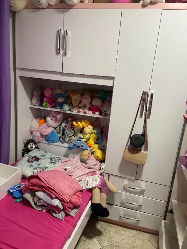 Quarto completo