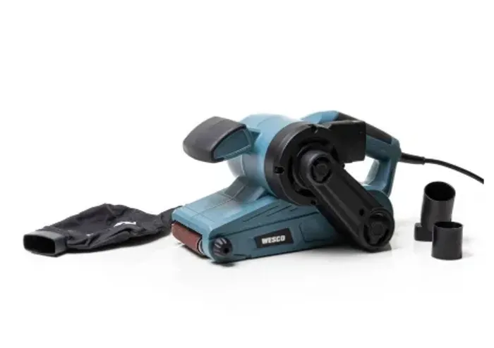 Lixadeira de Cinta WS4366 110v Wesco