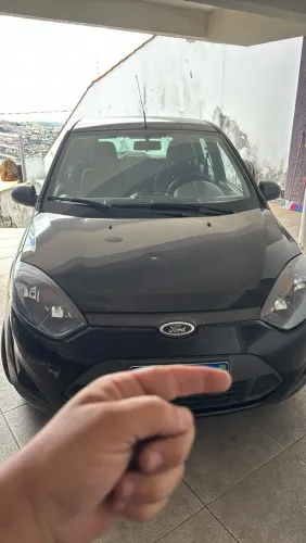 Ford Fiesta 1.0 8V Flex/class 1.0 8V Flex 5P 2013