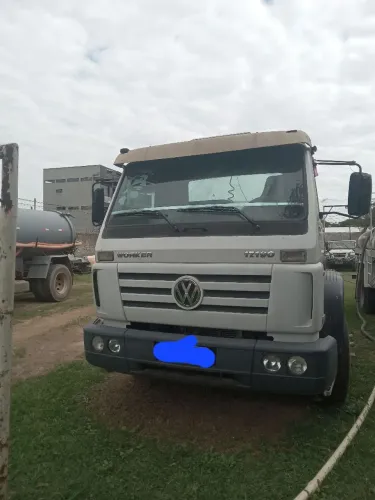 Caminhao VW 17190 Worker