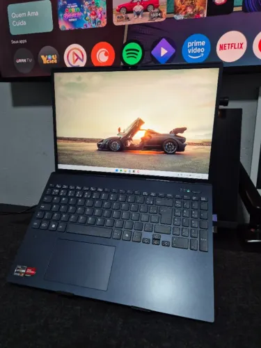 notebook vaio fe16 ryzen 7 16gb de ram