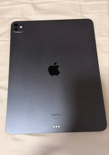 Ipad pro 13 polegadas