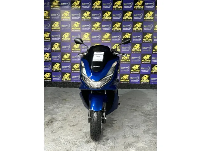 Honda Pcx 160 abs 2026