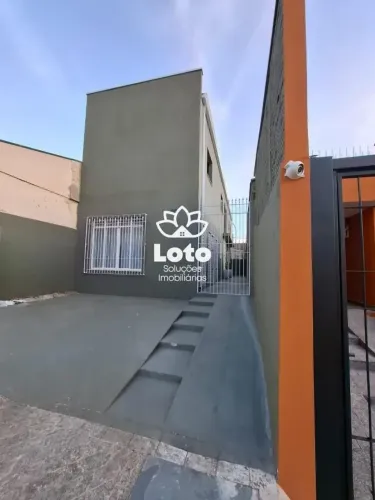 SALA COMERCIAL PARA LOCAÇÃO NA VILA OLIVEIRA