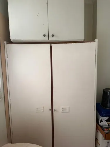 Armário de quarto duas portas