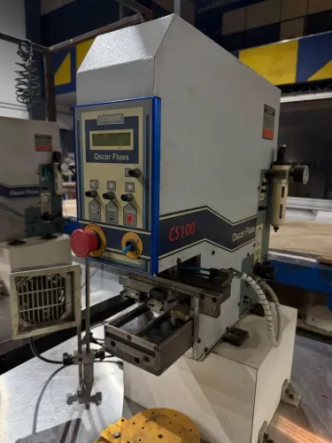 Tampografia cs100 bocolor