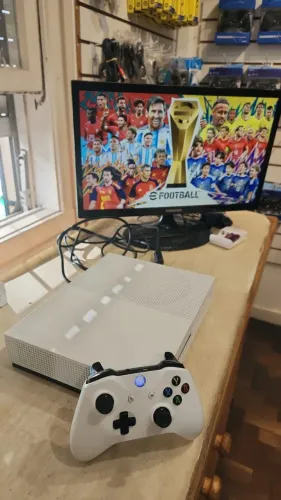 Xbox One S 500Gb