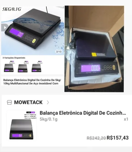 Balança