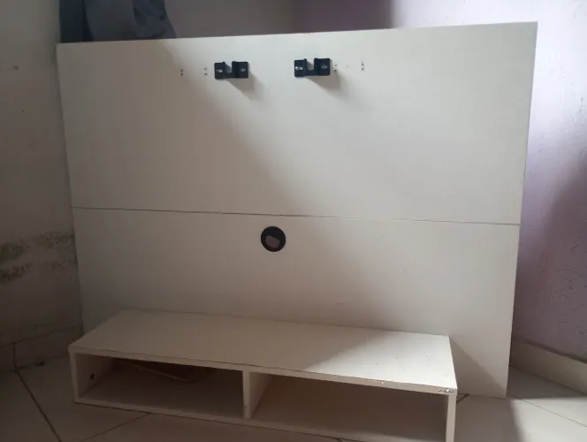 Painel de tv