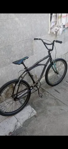 Bicicleta aro 26 Bike
