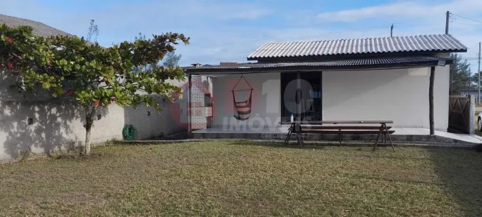 casa à venda no bairro praia do melão arroio - Balneário Arroio do Silva/SC