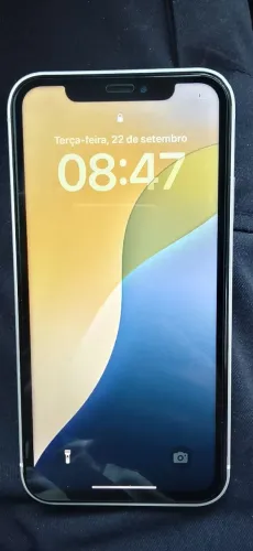 Vendo iPhone XR outro o em outro iphone