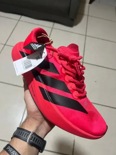 Tênis Adidas evo sl 42/43
