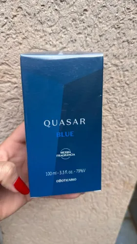Perfume Masculino Boticário