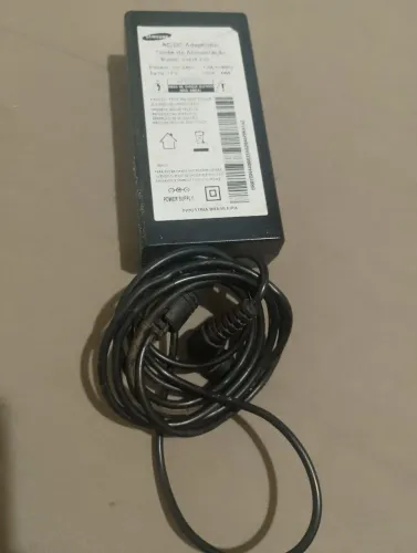 Fonte de alimentação tv Samsung