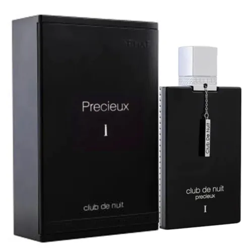 Perfume Precieux I Extrait de Parfum Armaf