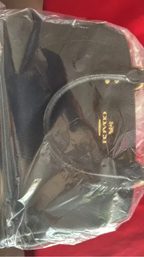 Bolsa coach