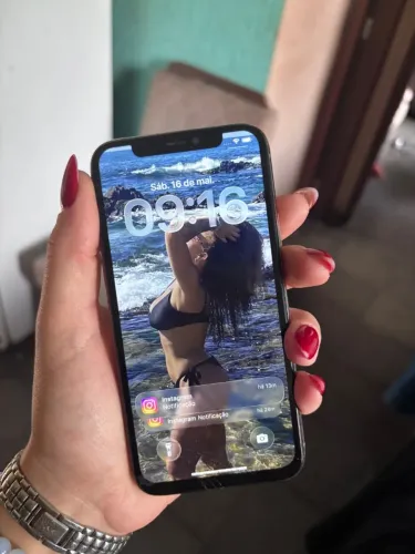Vendo iPhone 11 Pro
