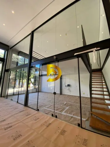 Sala Comercial para Alugar no Centro de Uberaba (82,36 m²)