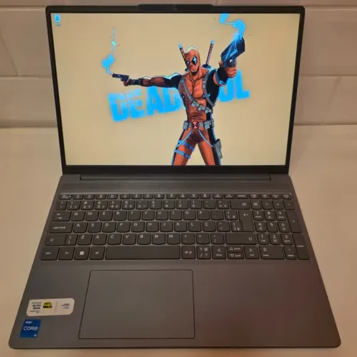 Notebook Lenovo i5 13th - 8Gb Ram - 512Gb SSD