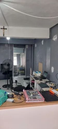 2 PONTOS COMERCIAIS