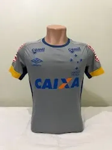 Camisa Cruzeiro Comissão Técnica - 2016