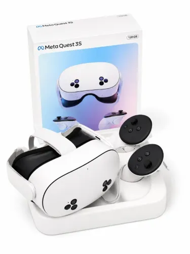 Meta quest 3S