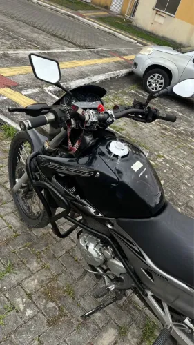 Falcon NX4 -