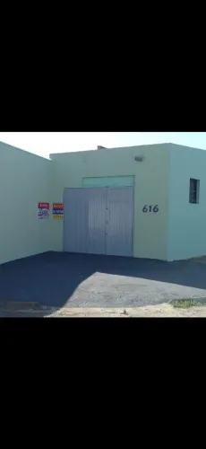 SALAO COMERCIAL (Esquina)