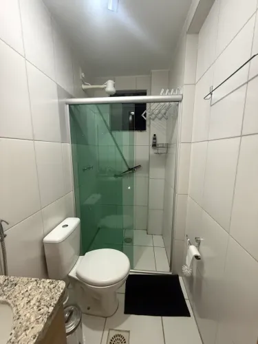 Apartamentos pra temporada e finais de semana