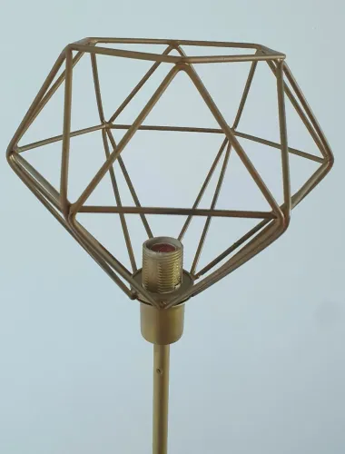Luminária de chão
