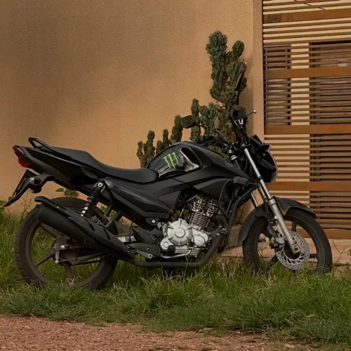 Factor 125i UBS 2024/2025