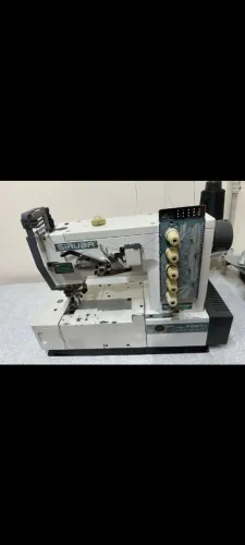 Galoneira siruba MOD F007 E