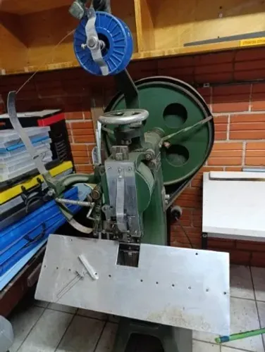 GRAMPEADOR ELÉTRICO FUNTIMOD