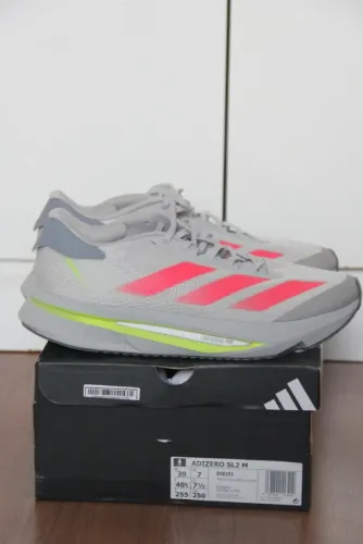Tênis Adidas 39 Sl2 NOVO masculino