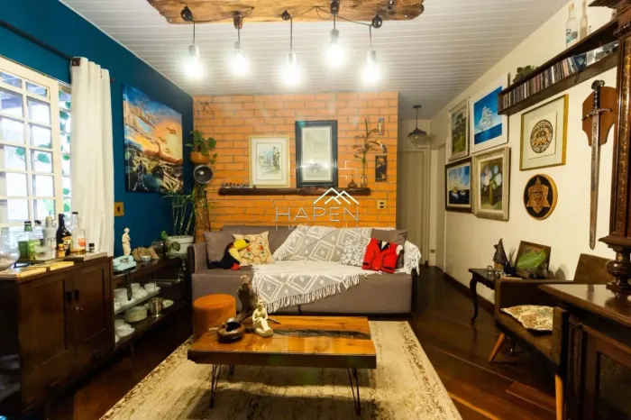 Casa de Rua São Lourenço