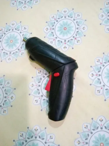 VENDO UMA MINE FURADEIRA NOVA PRA SERVIÇO LEVE 